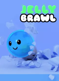 Ключ Jelly Brawl для Xbox One и Series X|S
