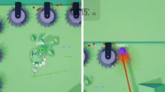 Заказать ключ Jelly Brawl на Xbox