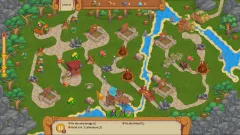 Купить ключ Lost Artifacts: Time Machine на Xbox по выгодной цене