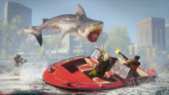 Заказать ключ Maneater Apex Edition на Xbox