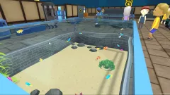 Megaquarium — купить ключ дёшево