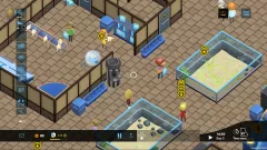 Ключ Megaquarium для Xbox One и Series X|S