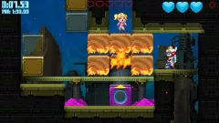 Заказать ключ Mighty Switch Force! Collection на Xbox