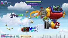 Q-Yo Blaster на Xbox — ключ с моментальной выдачей