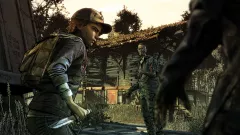 Ключ The Walking Dead The Final - Complete для Xbox One и Series X|S