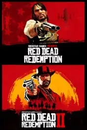 Ключ Red Dead Redemption & Red Dead Redemption 2 Bundle для Xbox One и Series X|S