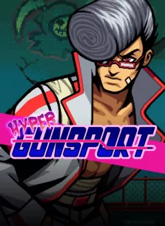 Ключ Hyper Gunsport для Xbox One и Series X|S