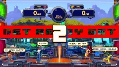 Hyper Gunsport на Xbox — ключ с моментальной выдачей