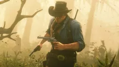 Red Dead Redemption 1 + 2 Rdr на Xbox — ключ с моментальной выдачей