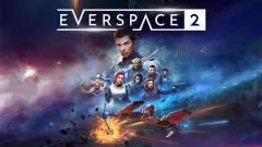 Купить активацию Everspace 2 для Xbox выгодно