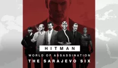 Купить ключ HITMAN 3 - Sarajevo Six для Xbox выгодно