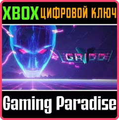 Купить ключ Gridd: Retroenhanced для Xbox выгодно