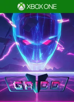 Ключ Gridd: Retroenhanced для Xbox One и Series X|S