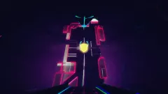 Купить ключ Gridd: Retroenhanced для Xbox выгодно