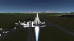 Ключ Kerbal Space Program Enhanced Edition Complete для Xbox One и Series X|S