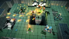 Активацию Assault Android Cactus для Xbox One и Series X|S