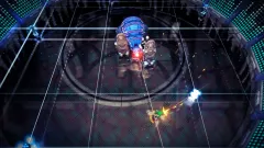 Активацию Assault Android Cactus для Xbox One и Series X|S