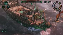 Купить активацию Shadow Gambit: The Cursed Crew на Xbox по выгодной цене