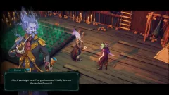 Купить активацию Shadow Gambit: The Cursed Crew для Xbox выгодно