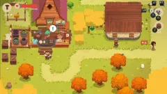 Купить ключ Moonlighter-Complete Edition на Xbox по выгодной цене