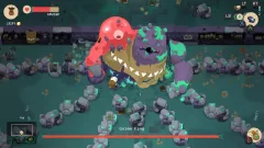 Ключ Moonlighter-Complete Edition для Xbox One и Series X|S