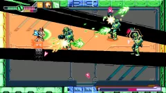 Купить ключ Blaster Master Zero 3 на Xbox по выгодной цене