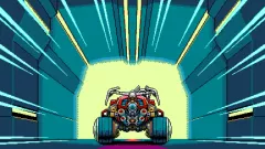 Купить ключ Blaster Master Zero 3 для Xbox выгодно