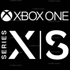 Ключ Blue Fire для Xbox One и Series X|S