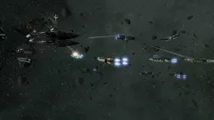 Заказать ключ Battlestar Galactica Deadlock на Xbox