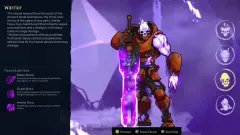 Ключ Collapsed для Xbox One и Series X|S