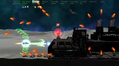 Counterattack на Xbox — ключ с моментальной выдачей