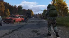 Купить ключ DAYZ на Xbox по выгодной цене