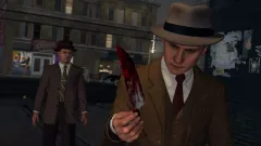Купить ключ L.A. Noire на Xbox по выгодной цене