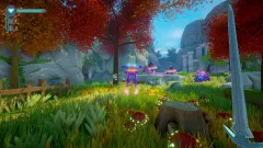 Mask Of Mists на Xbox — ключ с моментальной выдачей