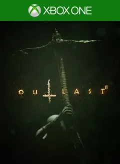Ключ Outlast 2 для Xbox One и Series X|S