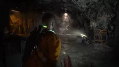 Ключ The Callisto Protocol For для Xbox One и Series X|S
