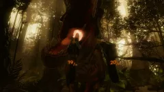 Ключ Time Carnage для Xbox One и Series X|S