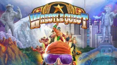 Купить активацию WrestleQuest для Xbox выгодно