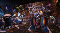 Spacebase Startopia на Xbox — ключ с моментальной выдачей