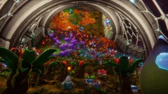 Ключ Spacebase Startopia для Xbox One и Series X|S