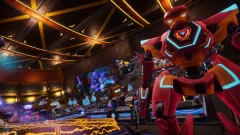 Spacebase Startopia на Xbox — ключ с моментальной выдачей