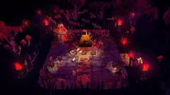 Cult Of The Lamb на Xbox — ключ с моментальной выдачей