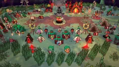 Купить ключ Cult Of The Lamb на Xbox по выгодной цене