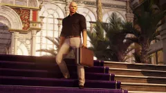 Hitman 2 — купить ключ дёшево