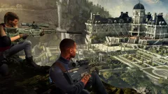 Купить ключ Hitman 2 на Xbox по выгодной цене