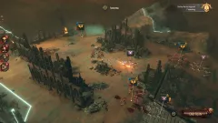 Warhammer 40,000: Battlesector на Xbox — ключ с моментальной выдачей
