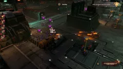 Заказать ключ Warhammer 40,000: Battlesector на Xbox