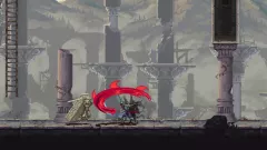 Blasphemous 2 — купить аккаунт дёшево