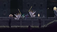 Blasphemous 2 на Xbox — аккаунт с моментальной выдачей
