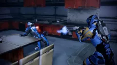 Mass Effect 2 на Xbox — активацию с моментальной выдачей